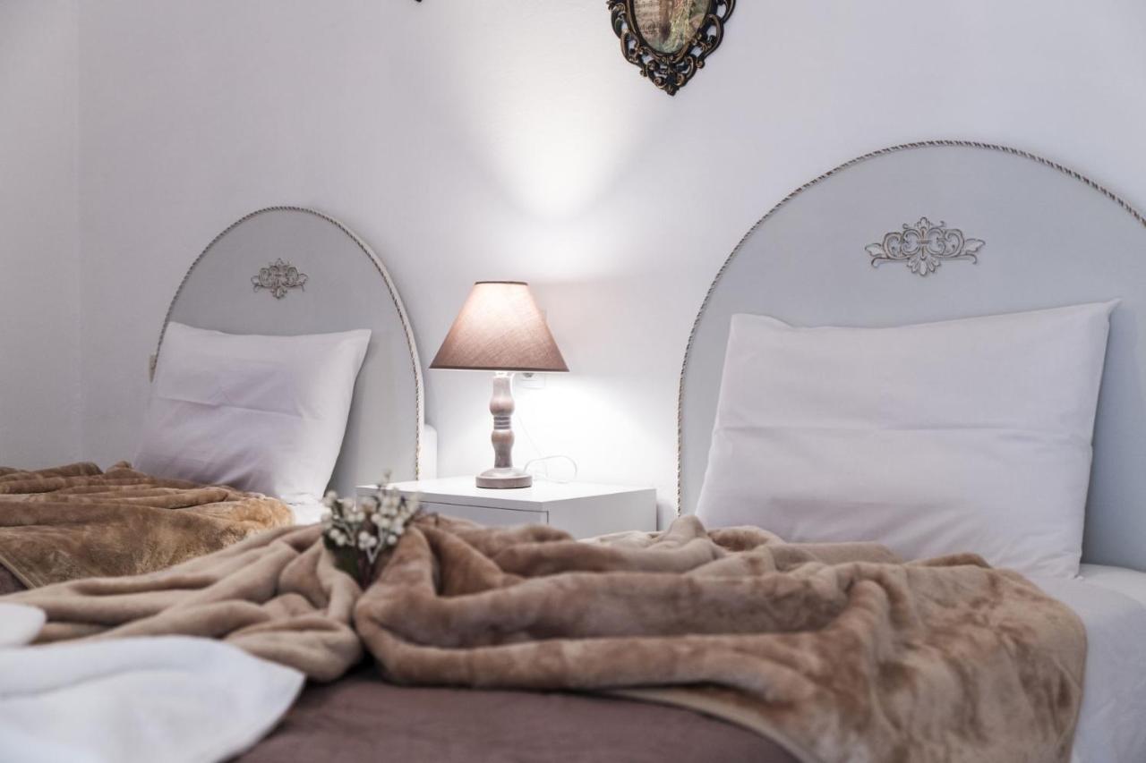 Chryso Apartment Καμηλάρι Εξωτερικό φωτογραφία