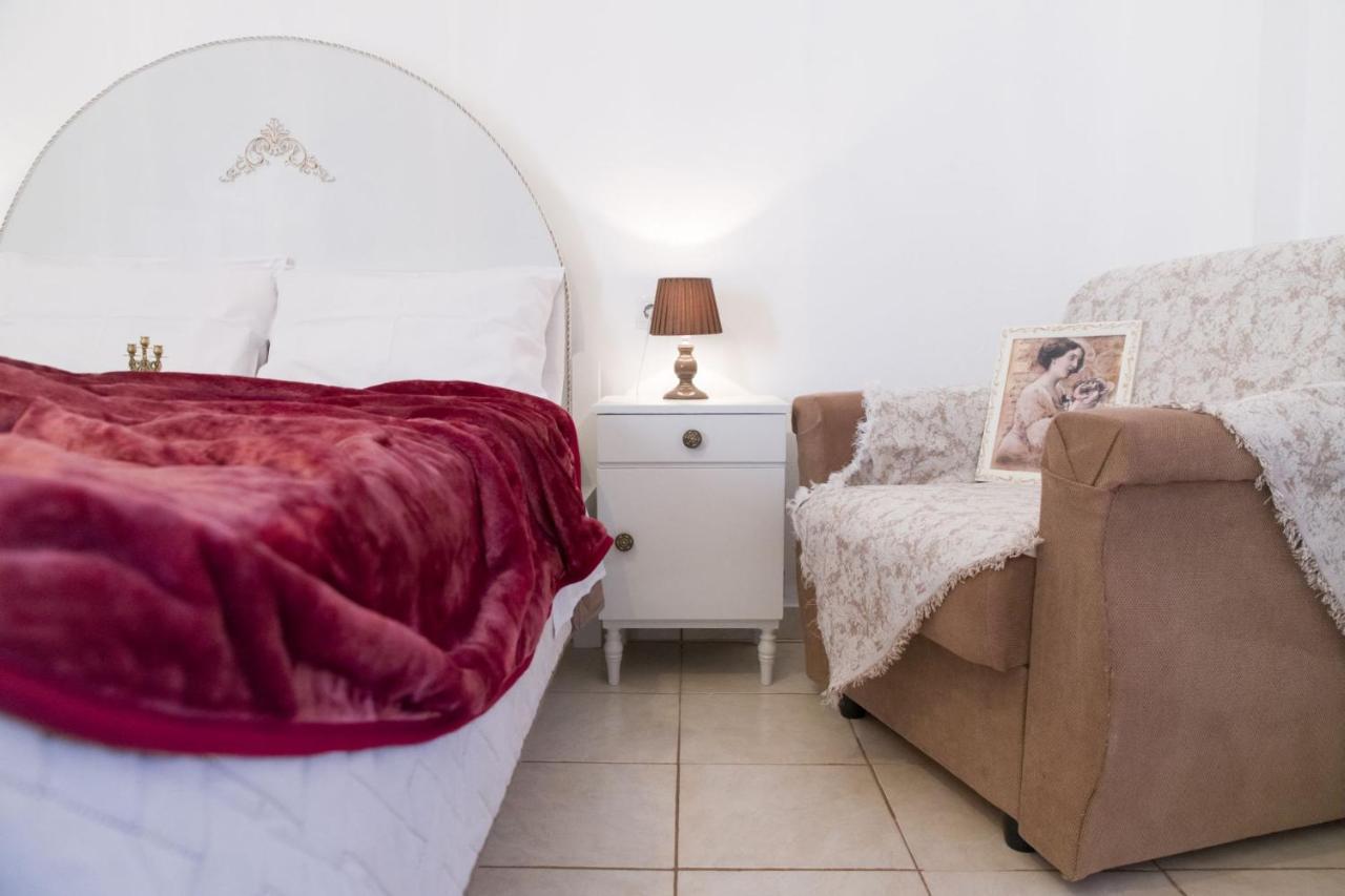 Chryso Apartment Καμηλάρι Εξωτερικό φωτογραφία