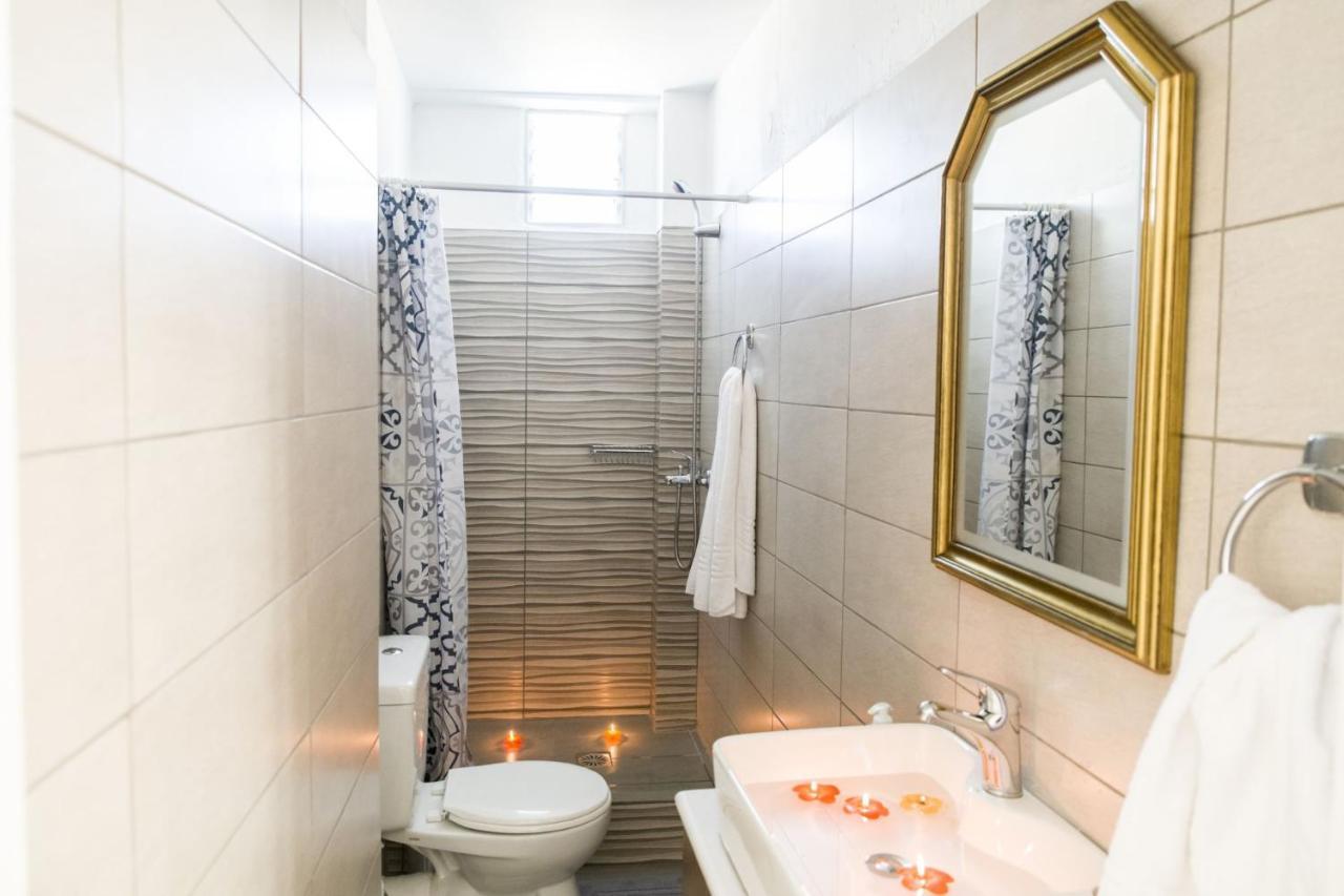Chryso Apartment Καμηλάρι Εξωτερικό φωτογραφία