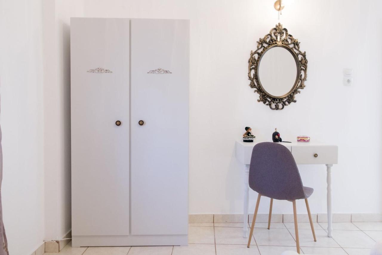 Chryso Apartment Καμηλάρι Εξωτερικό φωτογραφία
