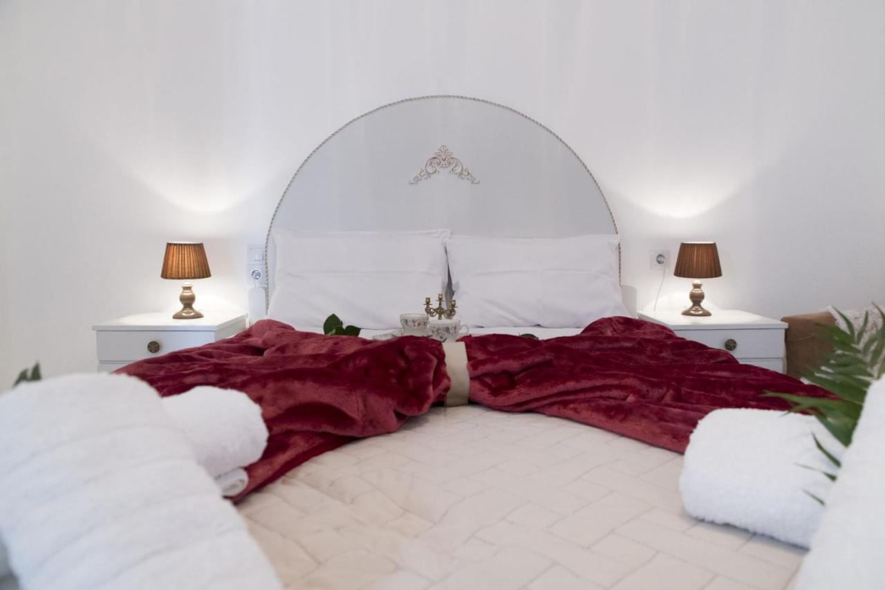 Chryso Apartment Καμηλάρι Εξωτερικό φωτογραφία