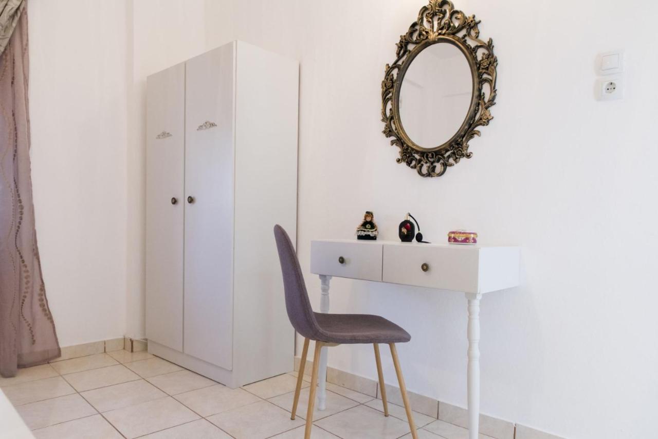 Chryso Apartment Καμηλάρι Εξωτερικό φωτογραφία