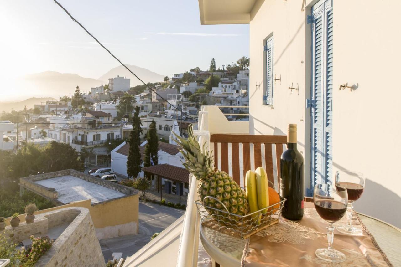 Chryso Apartment Καμηλάρι Εξωτερικό φωτογραφία