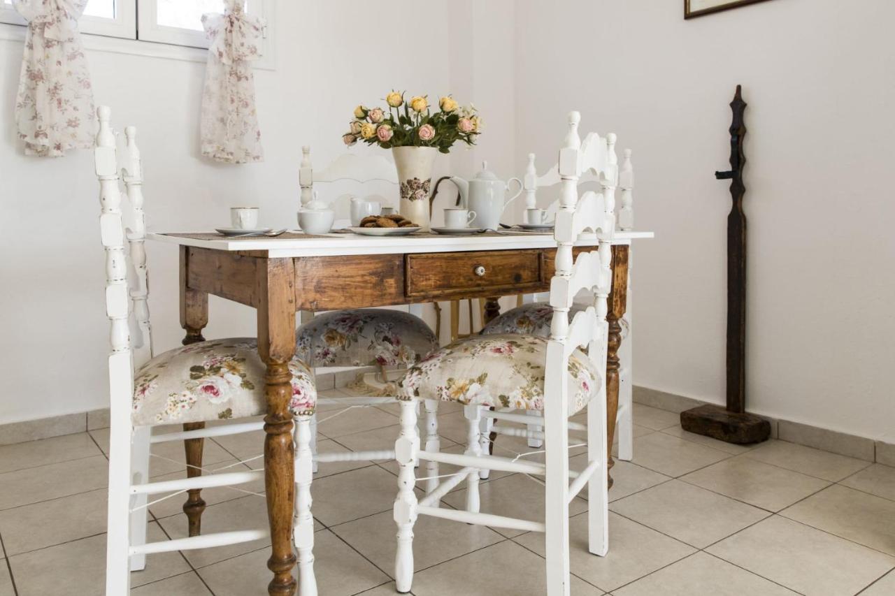 Chryso Apartment Καμηλάρι Εξωτερικό φωτογραφία
