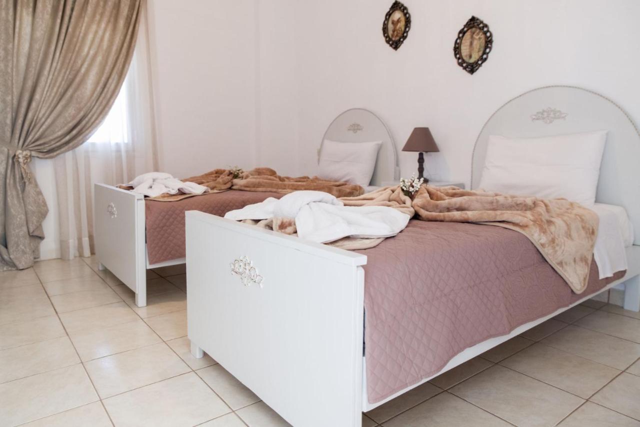 Chryso Apartment Καμηλάρι Εξωτερικό φωτογραφία
