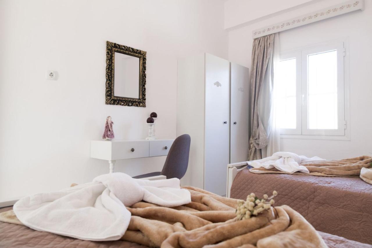 Chryso Apartment Καμηλάρι Εξωτερικό φωτογραφία