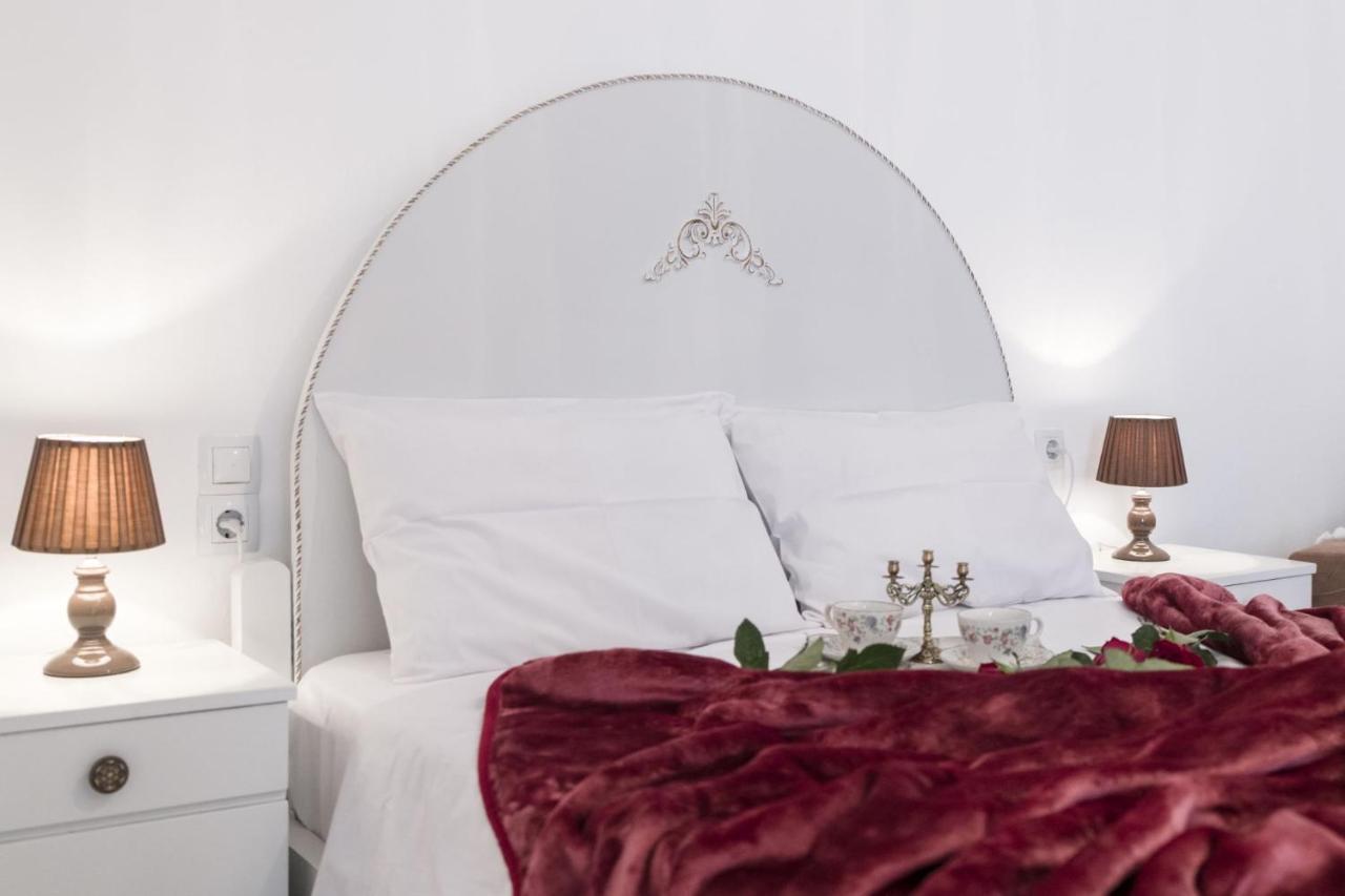 Chryso Apartment Καμηλάρι Εξωτερικό φωτογραφία