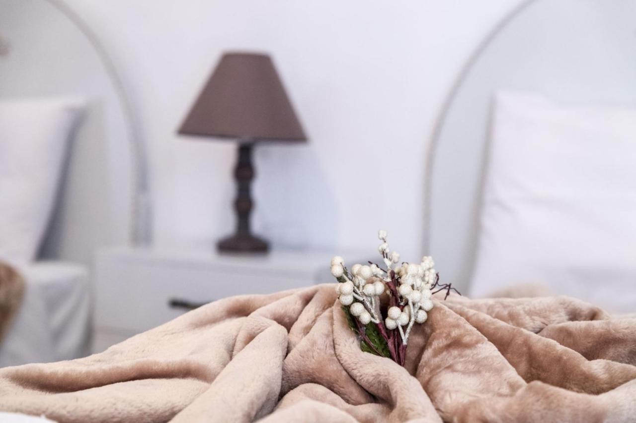 Chryso Apartment Καμηλάρι Εξωτερικό φωτογραφία