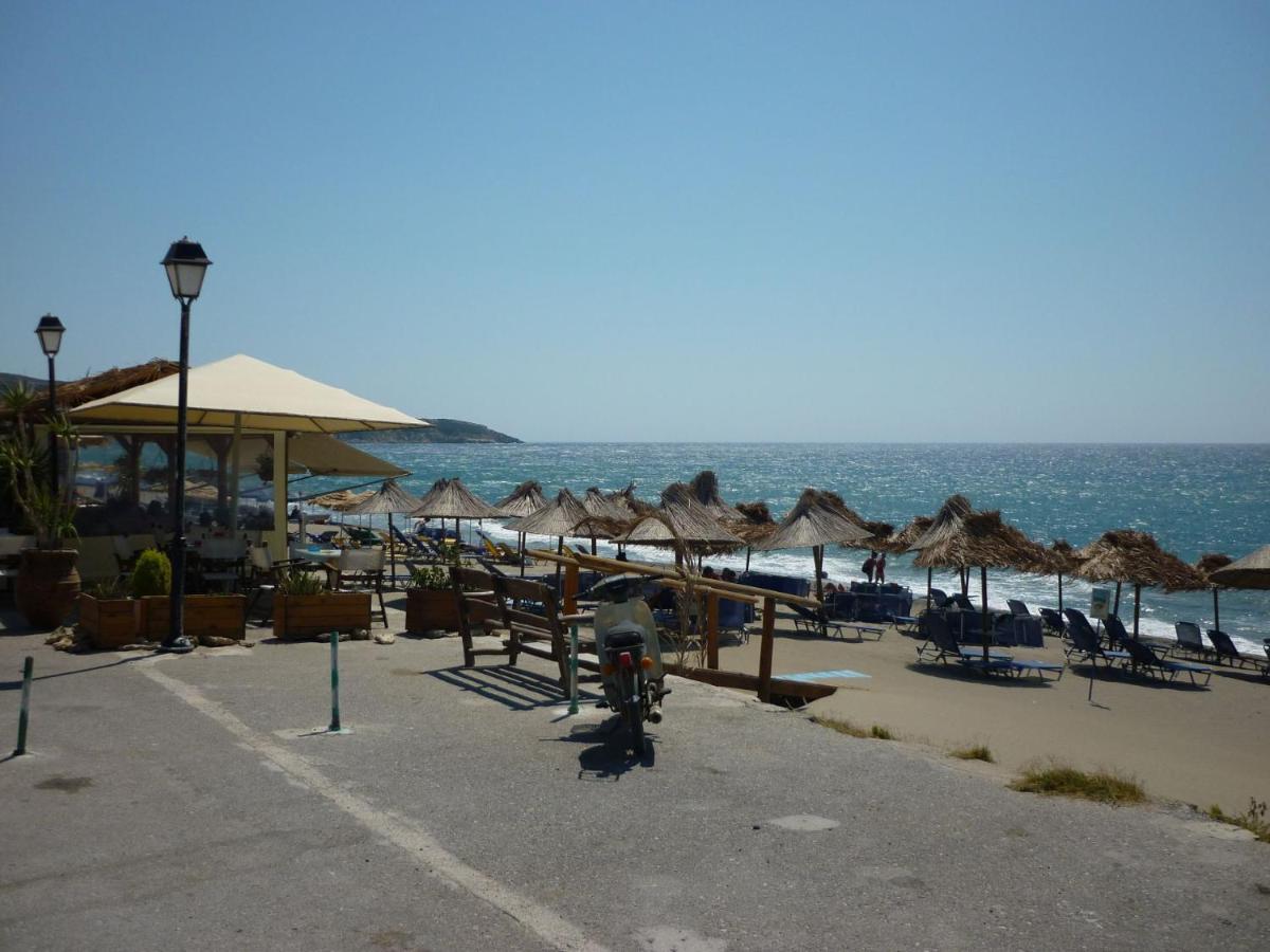 Chryso Apartment Καμηλάρι Εξωτερικό φωτογραφία