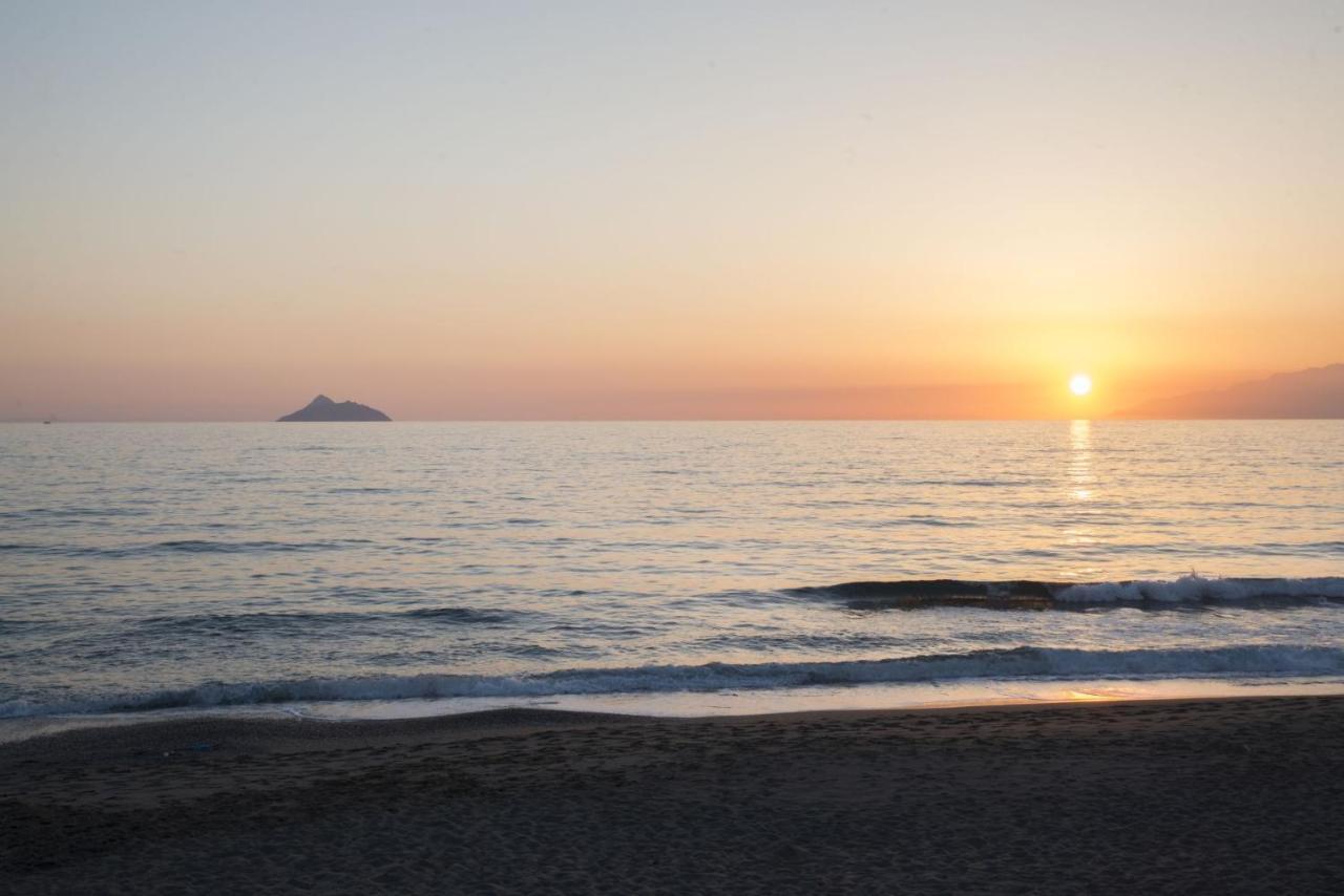 Chryso Apartment Καμηλάρι Εξωτερικό φωτογραφία